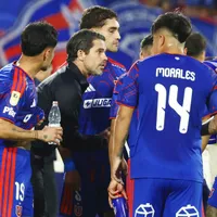 Los citados de la U contra Everton: dos regresos y sorpresa juvenil