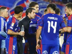 Los citados de la U contra Everton: dos regresos y sorpresa juvenil