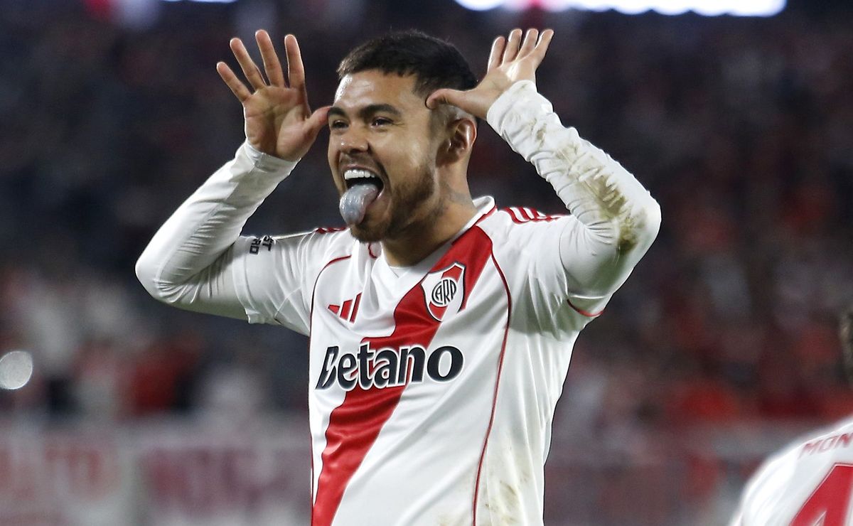 Mientras Paulo Díaz gana US$1,7 millones en River Plate, revelan cuánto ofrece Colo Colo