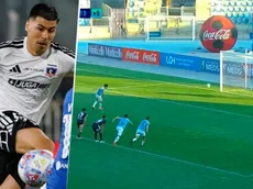Tomás Alarcón recuerda penal que casi manda a la “B” a Colo Colo