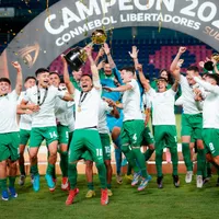 Los dos posibles rivales de SW en la Intercontinental Sub 20