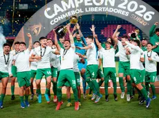 Los dos posibles rivales de SW en la Intercontinental Sub 20