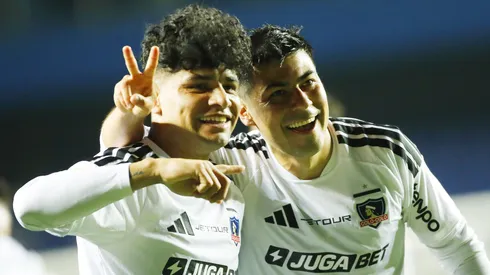 Alarcón destacó a Ulloa como el mejor del torneo nacional