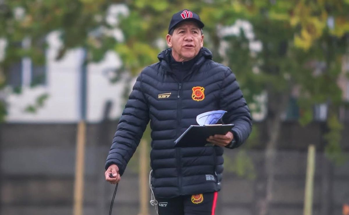 No suman triunfos en 2026, son colistas absolutos y se aferran a milagro en la Primera B: “Vamos a salir”