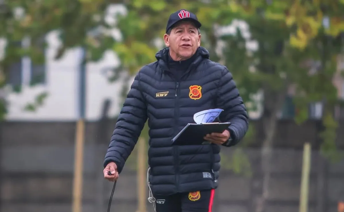 Rangers, colistas en 2026, buscan milagro en Primera B