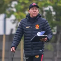 No tienen triunfos, son colistas y aún creen en milagro en la Primera B