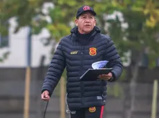 No tienen triunfos, son colistas y aún creen en milagro en la Primera B