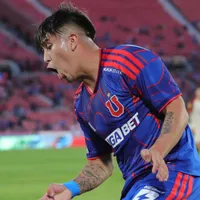 Lesión de Morales en la U es más grave: seria duda contra la UC