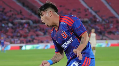 Revelan que el desgarro de Morales en la U es más grave de lo pensado.