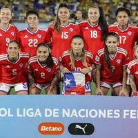 En vivo por TV y ONLINE: ¿Dónde ver Chile vs Uruguay?