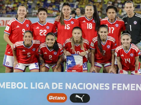 En vivo por TV y ONLINE: ¿Dónde ver Chile vs Uruguay?