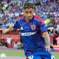 Rivarola y la clave para recuperar al mejor Lucas Assadi en la U