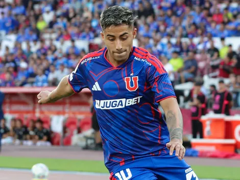 Rivarola y la clave para recuperar al mejor Lucas Assadi en la U