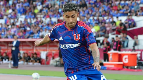 Rivarola y cómo recuperar al mejor Lucas Assadi.