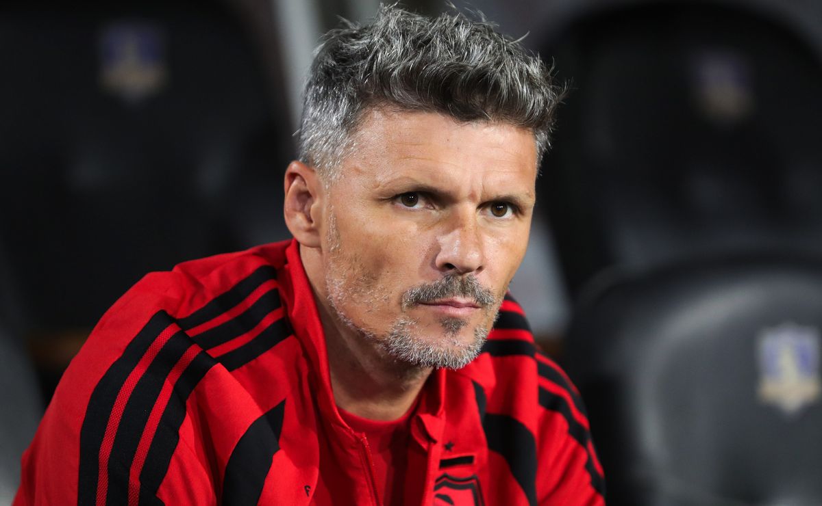 Fernando Ortiz deja un fuerte mensaje por las polémicas arbitrales: “Los jugadores saben”