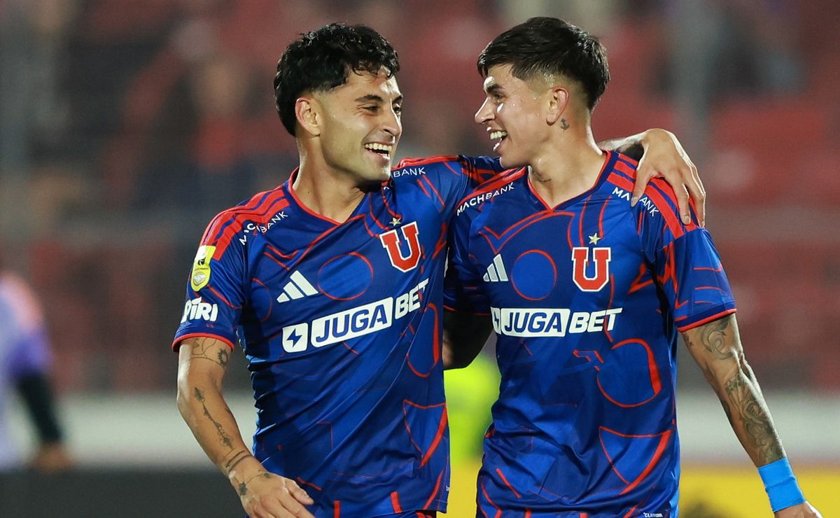 Pato Yáñez revela las tres posiciones que U de Chile reforzará por pedido de Fernando Gago