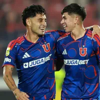 Las tres posiciones que la U reforzará por pedido de Gago