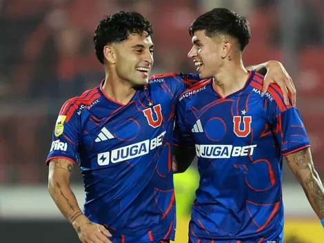 Las tres posiciones que la U reforzará por pedido de Gago