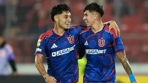 Pato Yáñez asegura que la U reforzará estas tres posiciones a mitad de año.