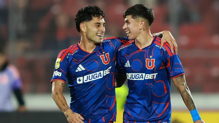 Pato Yáñez asegura que la U reforzará estas tres posiciones a mitad de año.