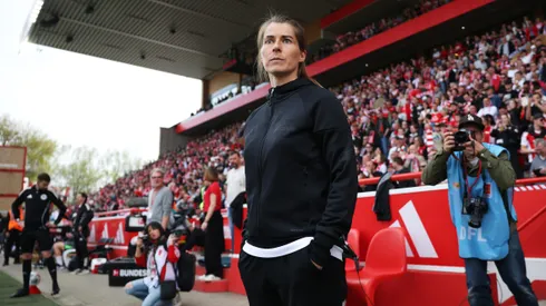 La DT que hizo historia.