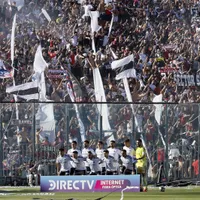 Gran arsenal: el detalle de la pirotecnia hallada en el Monumental