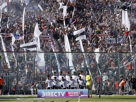 Gran arsenal: el detalle de la pirotecnia hallada en el Monumental