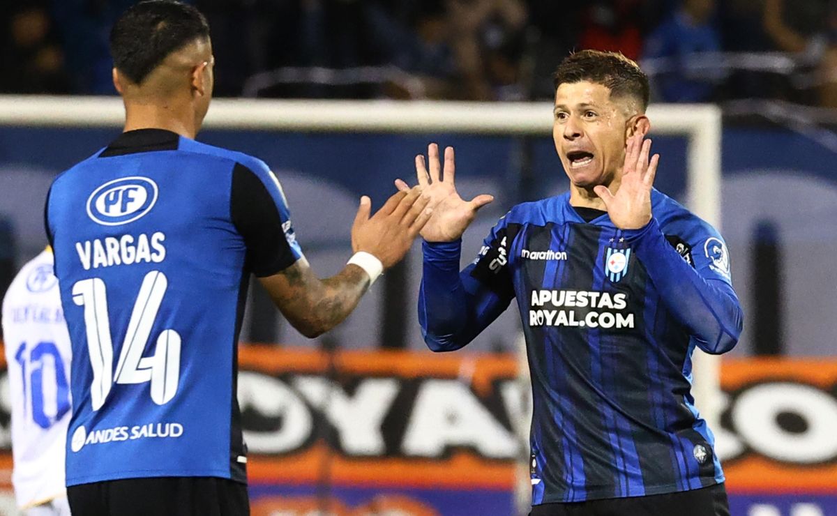 Pronósticos Huachipato vs Audax Italiano: los Acereros ponen a prueba a unos Itálicos golpeados en la liga
