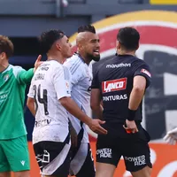 El difícil reencuentro de Arturo Vidal con su "férreo enemigo"