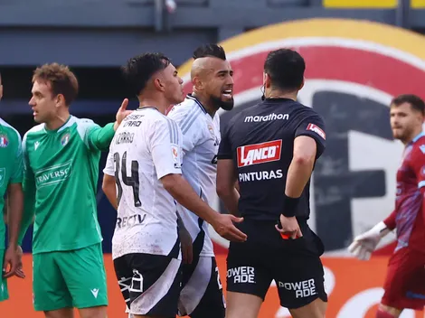 El difícil reencuentro de Arturo Vidal con su "férreo enemigo"