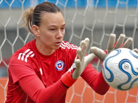 ¿Qué pasa si la Roja Femenina gana, empata o pierde ante Uruguay?