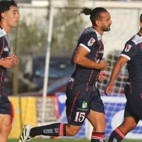 Tabla: cuatro goles, nuevo puntero y gol agónico marca partidazo en la B