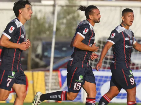 Tabla: cuatro goles, nuevo puntero y gol agónico marca partidazo en la B