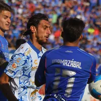 En vivo: Everton recibe a la U en Viña