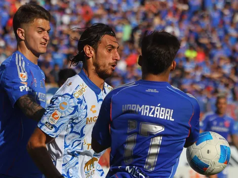 En vivo: Everton recibe a la U en Viña