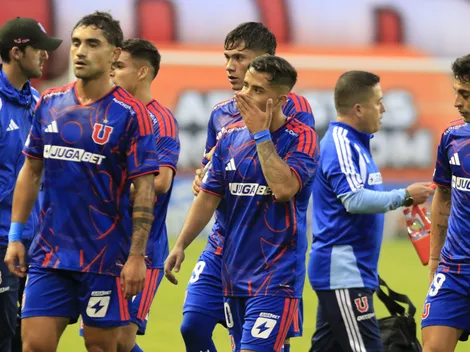 Se supo todo: la verdad de la reunión secreta de la U para presionar en la ANFP