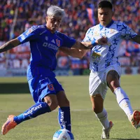 Todo lo que debes saber del Everton vs U de Chile