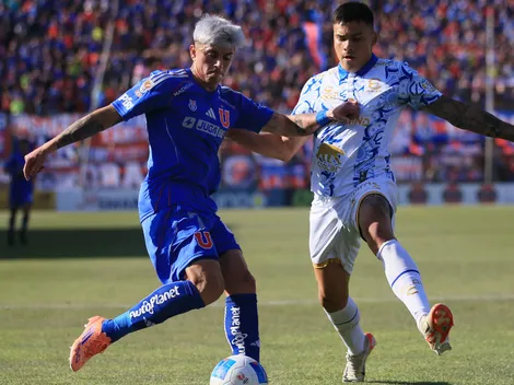 Todo lo que debes saber del Everton vs U de Chile