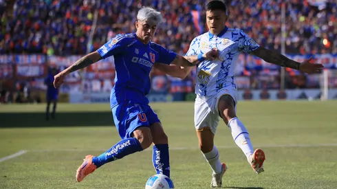 El duelo entre los viñamarinos y la U explicado punto por punto.