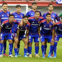 Formación confirmada de la U: ¡Gago reveló el secreto ante Everton!