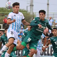 Tabla: agónico triunfo de SW contra Magallanes y se mete bien arriba