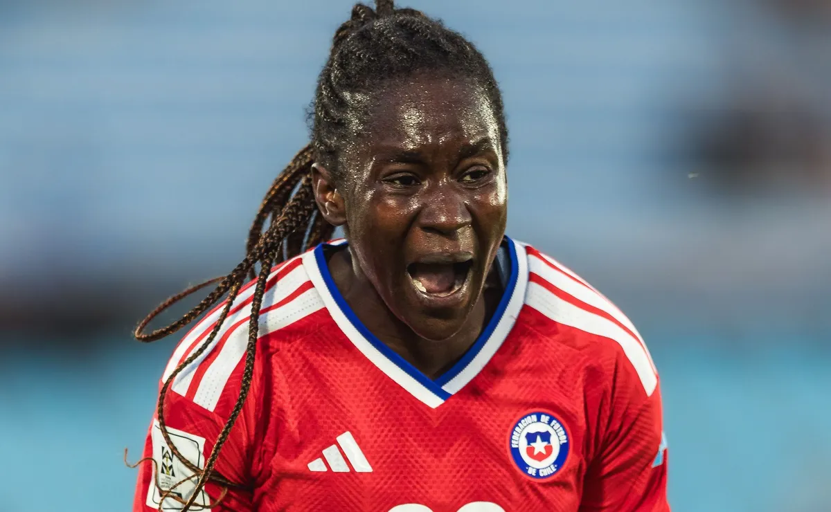 Chile firma Centenariazo ante Uruguay y sueña Mundial Brasil