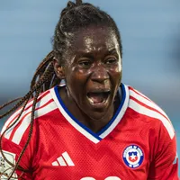 Tabla: Chile firma un Centenariazo ante Uruguay y sueña con el Mundial