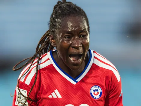 Tabla: Chile firma un Centenariazo ante Uruguay y sueña con el Mundial