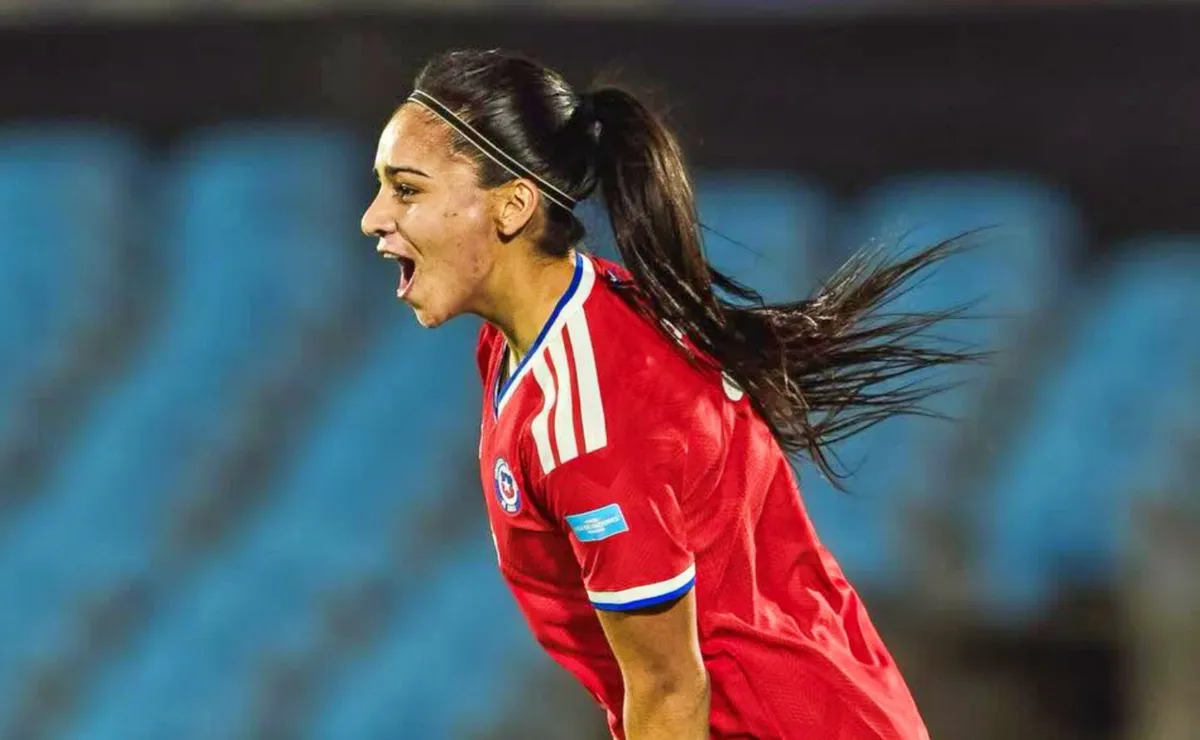 La Roja Femenina triunfa en Uruguay y se acerca al Mundial de Brasil 2027