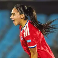 ¡Centenariazo! La Roja Femenina vence a Uruguay