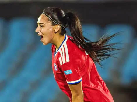 ¡Centenariazo! La Roja Femenina vence a Uruguay