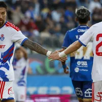 Tabla: la U se aleja de la lucha por el título y apenas empata con Everton