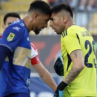 Al menos fue entretenido: Everton y la U no se sacaron ventaja