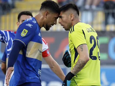 Al menos fue entretenido: Everton y la U no se sacaron ventaja